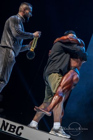 Фотограф Вадим Свирин (19.05.2024)